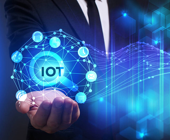 Top 10 IoT Trends and Predictions to Watch in 2023