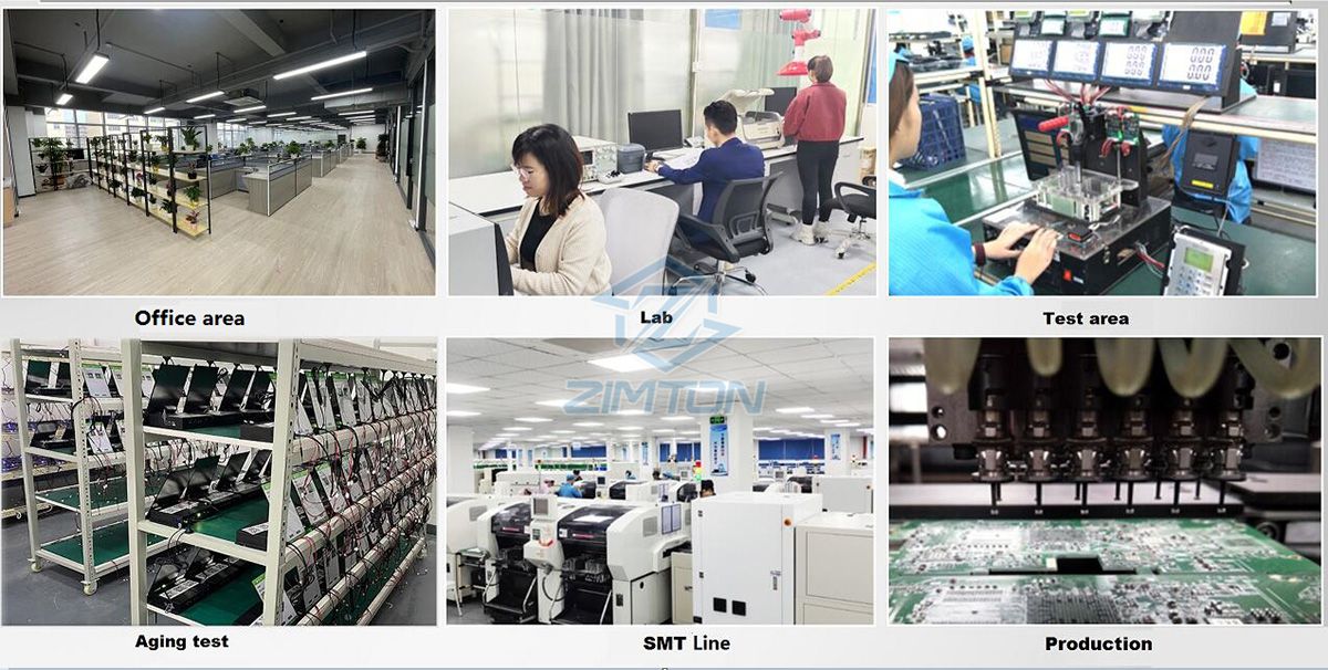 Zimton Technolgoy (Shen Zhen) Co., Ltd